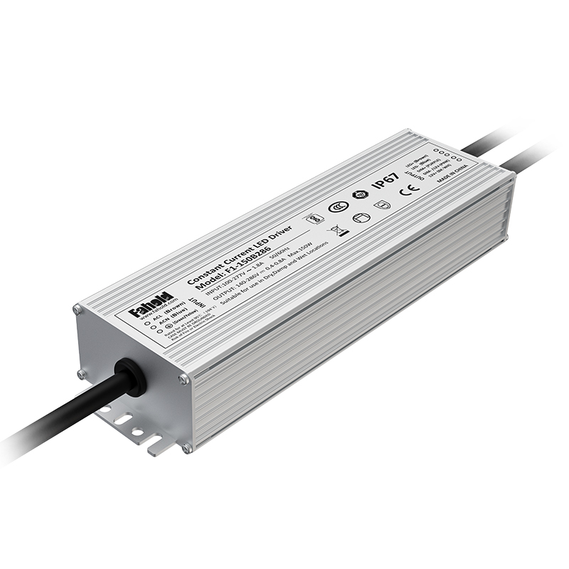 L1系列60W 12-24Vdc LED 驅(qū)動器