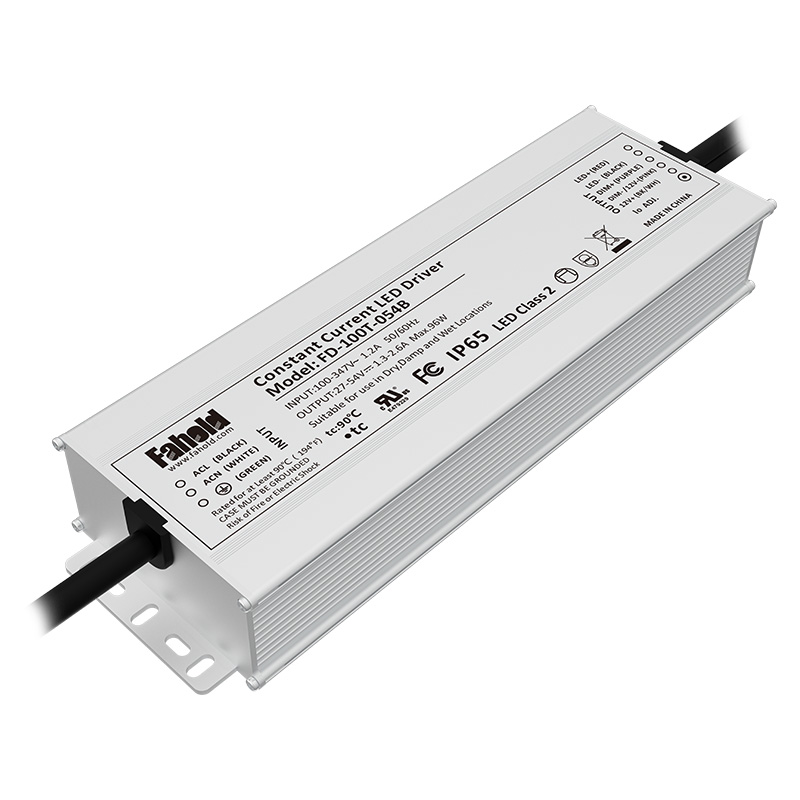 FD-T 系列100W