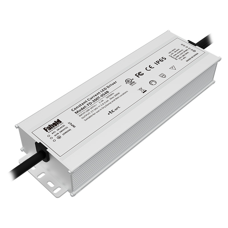 FD-T 系列200W