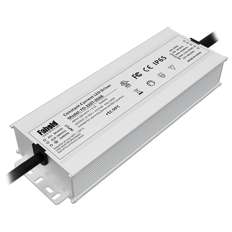FD-T 系列320W