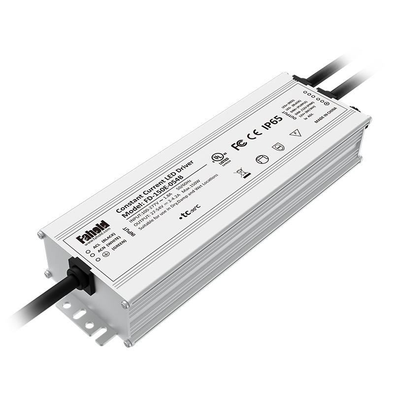 FD-E 系列150W