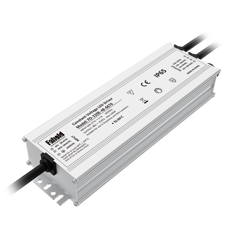 FD-E 系列320W