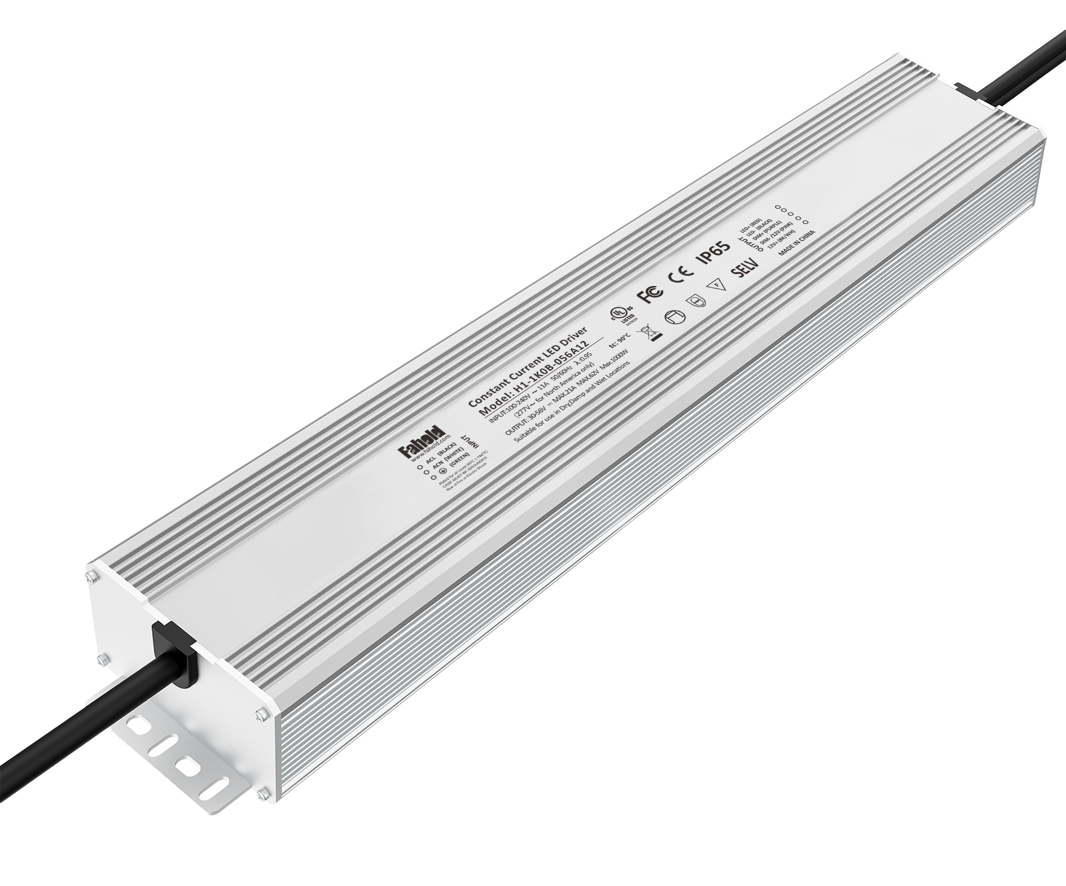 H1系列1000W